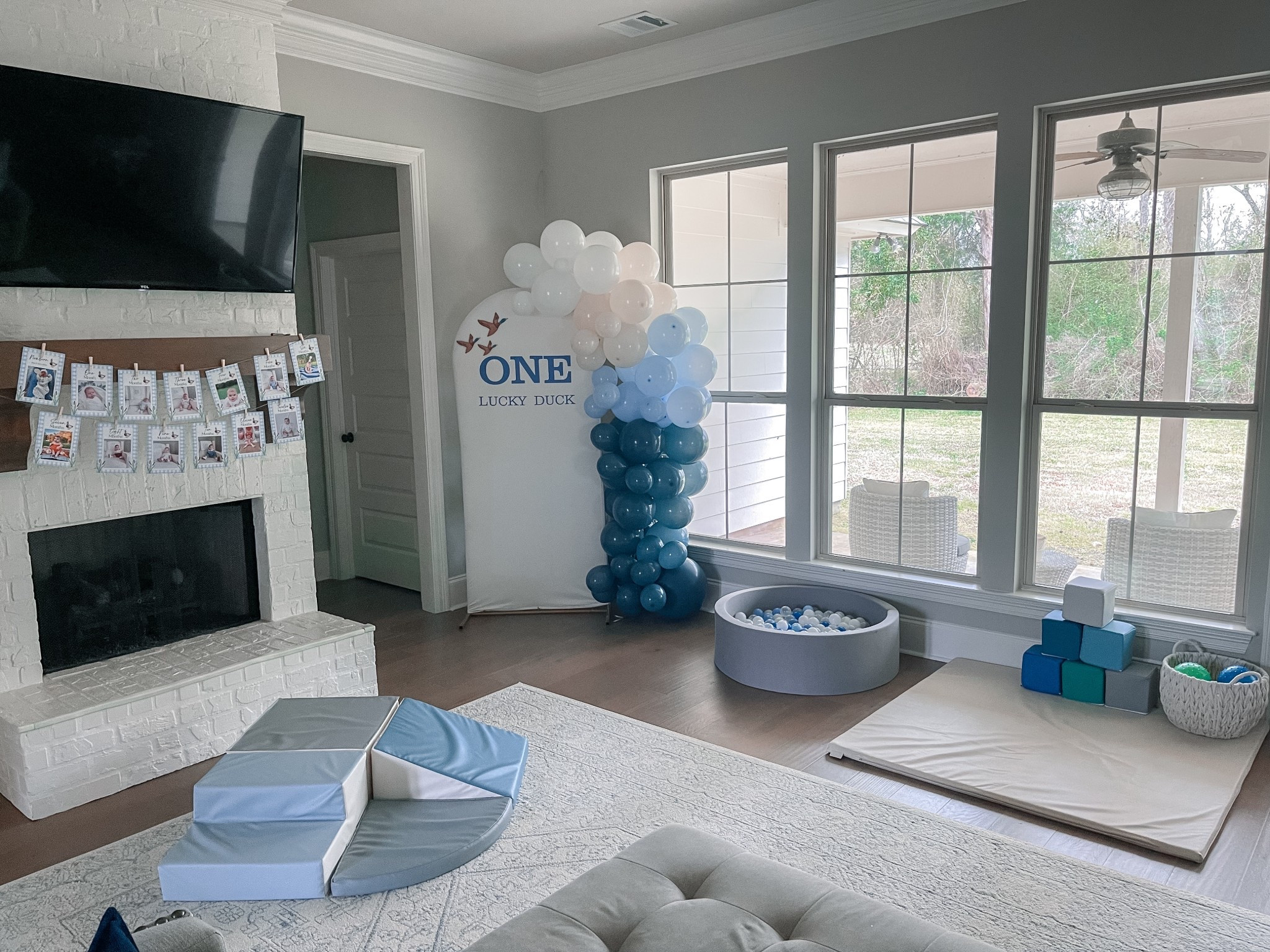 #LTKParties #LTKFindsUnder50 #LTKBaby