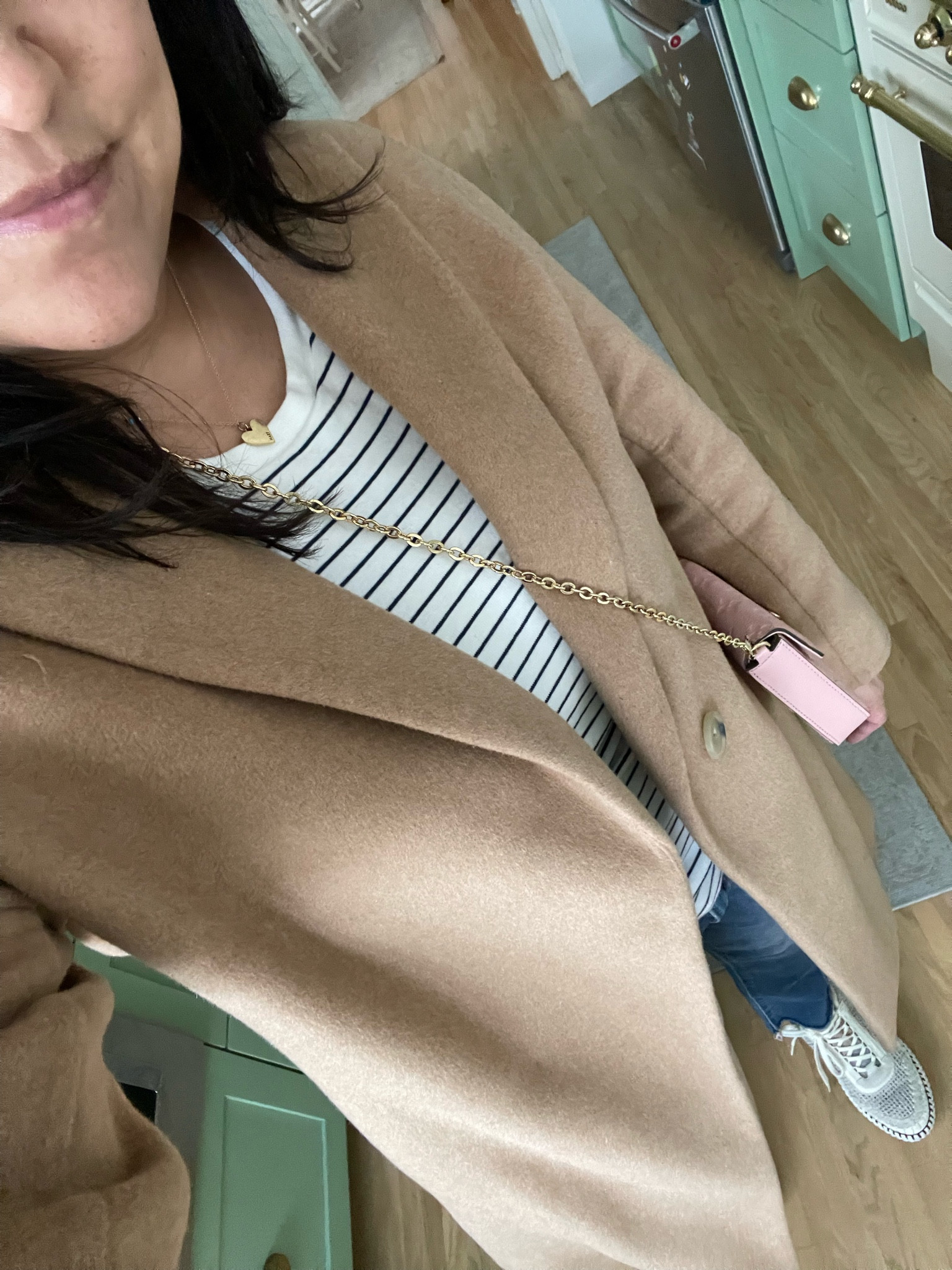 Uniform lately … go-to’s that I love

#LTKstyletip #LTKitbag #LTKshoecrush