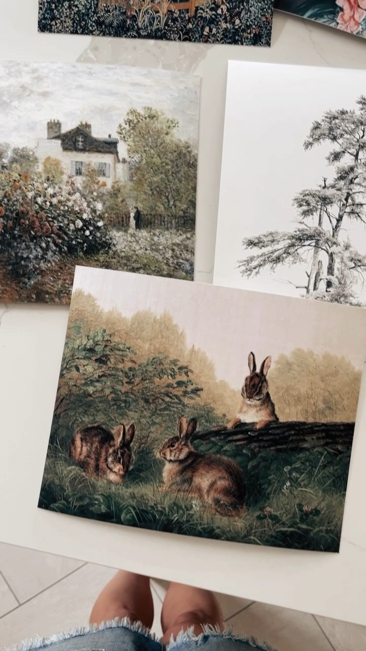 A round up of my favourite digital printable art from Etsy! I have these framed all over my house!


#LTKFindsUnder50 #LTKHome