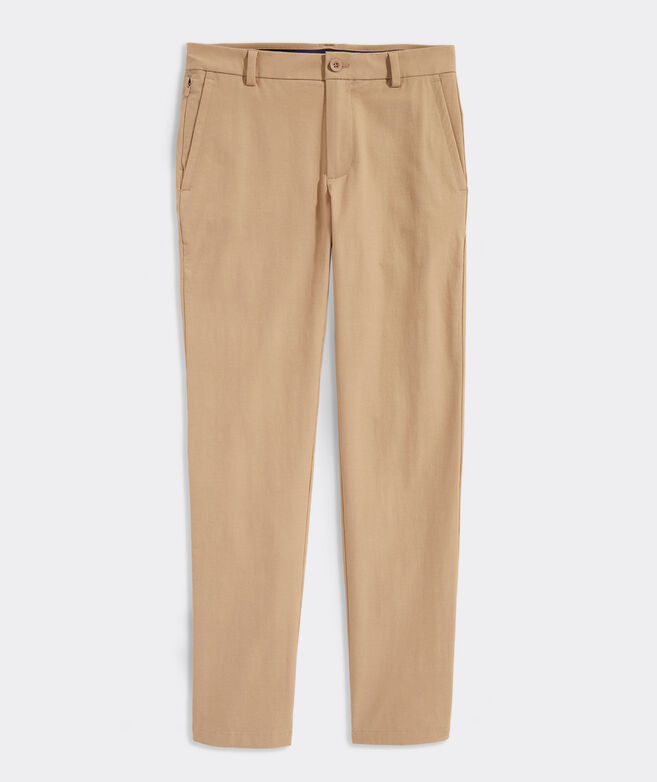 On-The-Go Pants | vineyard vines