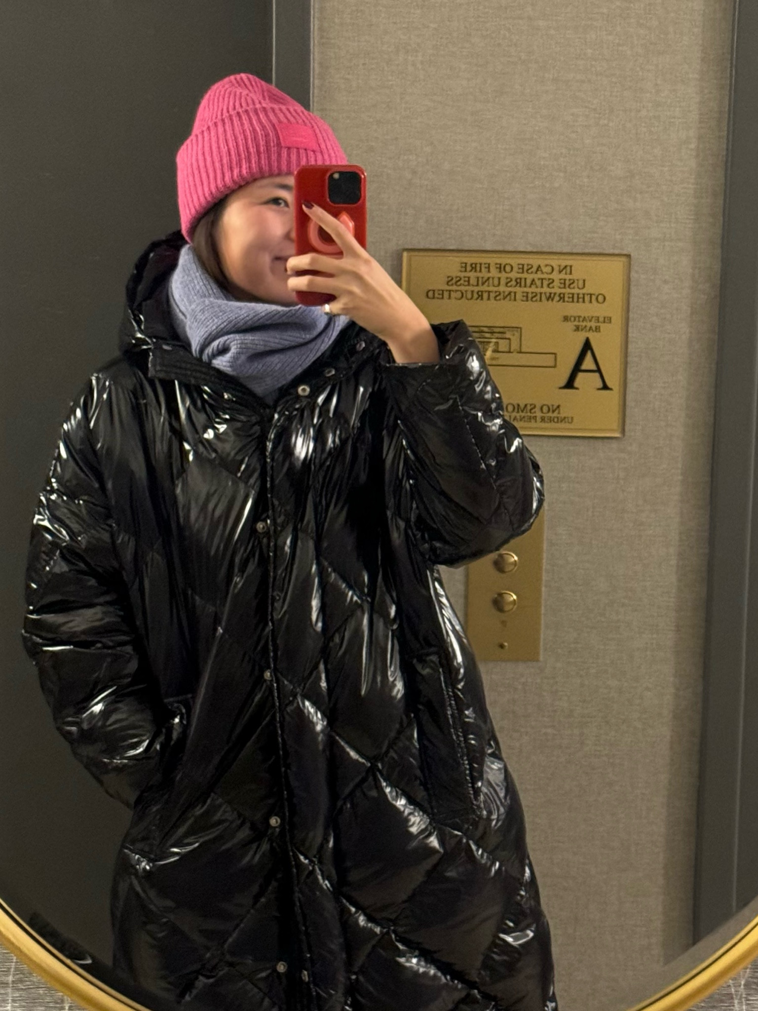 #winterfit #ootd

#LTKSeasonal