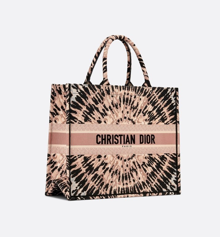 Dior Book Tote | Dior Beauty (US)