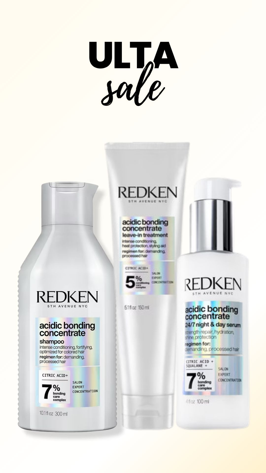 Ulta has some items on sale this week. Here are some hair and beauty products I saw and would buy if I were shopping.
#LTKhair #ultasale #LTKskincare 

 #LTKSaleAlert #LTKBeauty