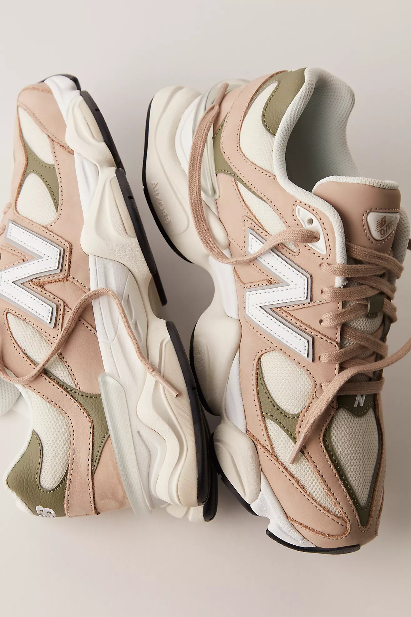 New Balance 9060 Sneakers | Free People (Global - UK&FR Excluded)