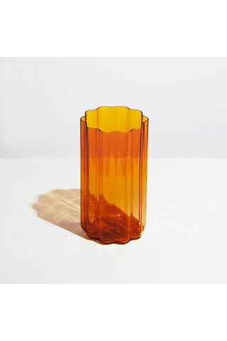 Wave Vase
                    
                    Fazeek | Revolve Clothing (Global)