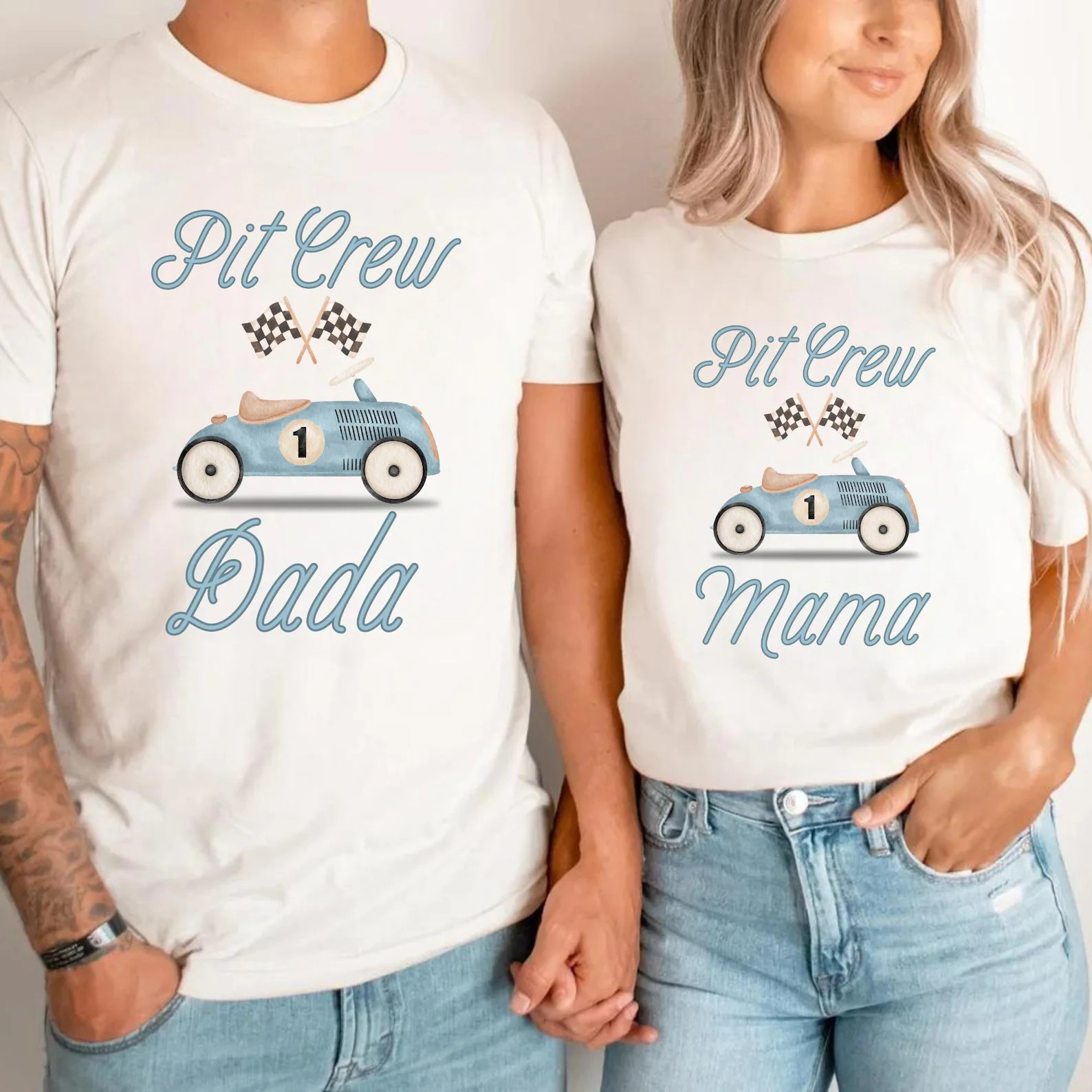 Fast One Matching Family Birthday Shirt, 1st Birthday Shirt, Race Car Birthday Party, Race Car Bi... | Etsy (Global)
