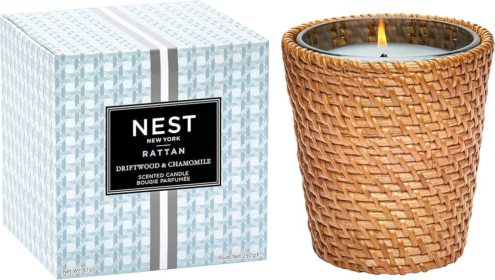Visit the NEST Fragrances Store | Amazon (US)