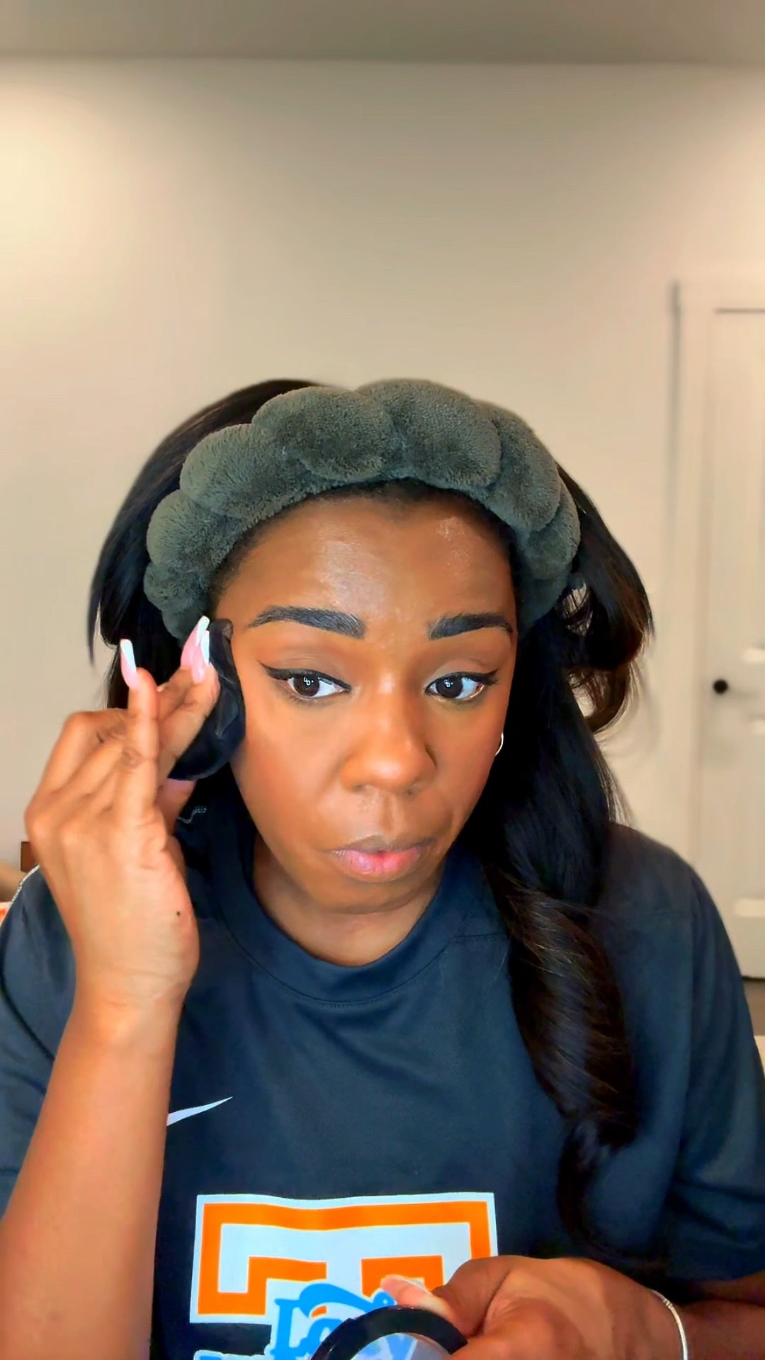 Gameday Makeup 

#LTKgrwm #LTKBeauty #LTKSaleAlert