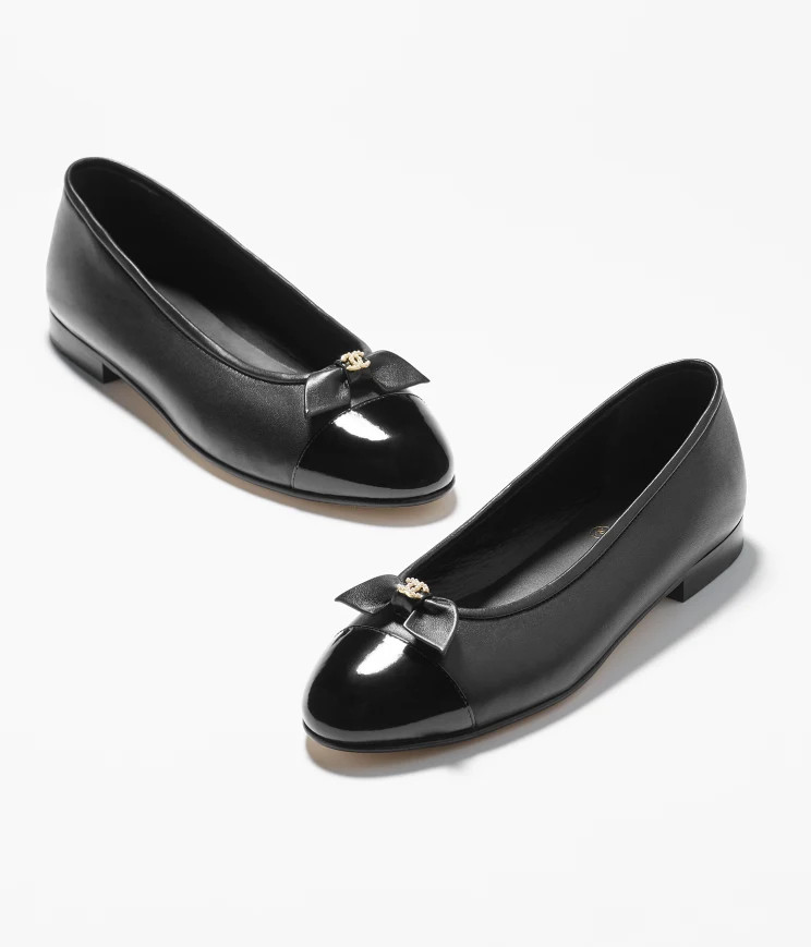 Ballerinas | Chanel, Inc. (US)