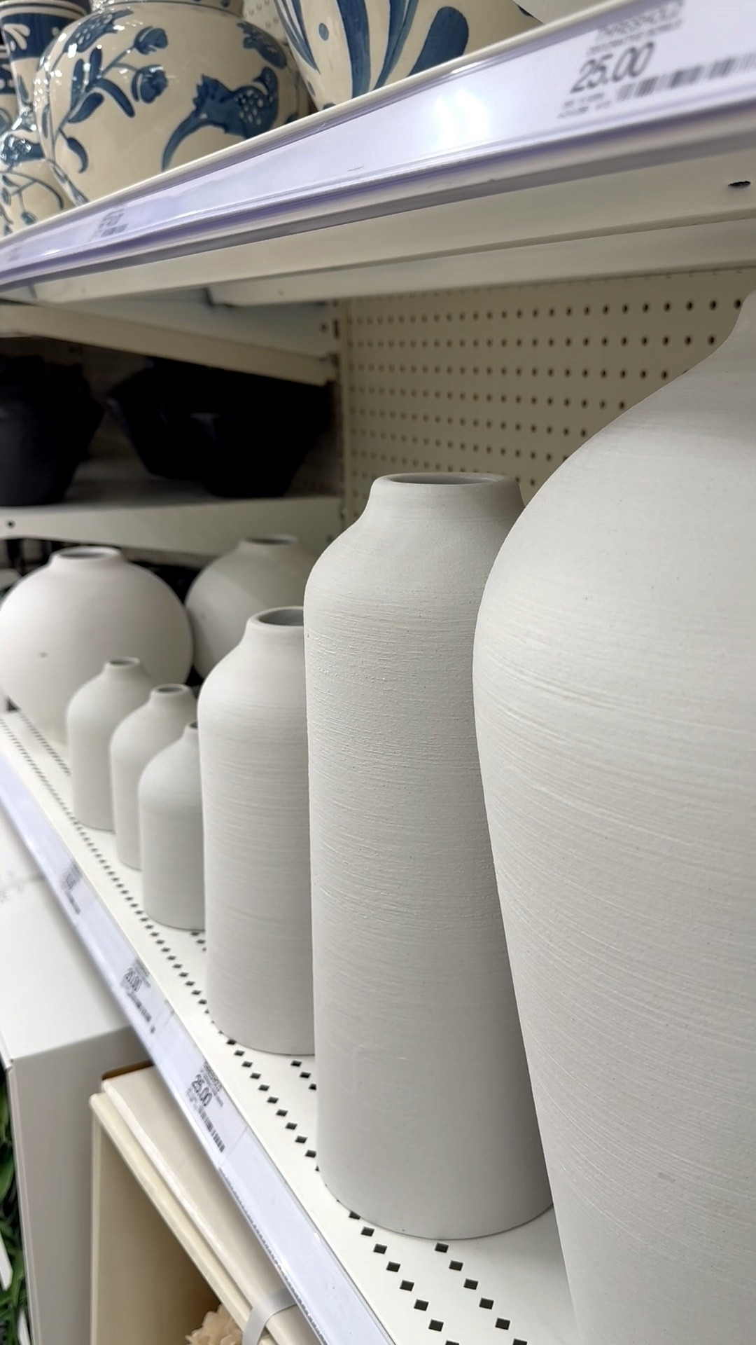 Loving these textured ceramic vases for a little home decor refresh. They’re perfect for your faux stems in the entryway, kitchen, or a coffee table. 🏺

And if you’re a mosaic artist, vases would also make a fun substrate for your tile work. For mosaic tips, tutorials + inspiration please visit my YouTube channel: YouTube.com/julieweilbacher, and follow @julieweilbacher on Instagram.

#LTKHome