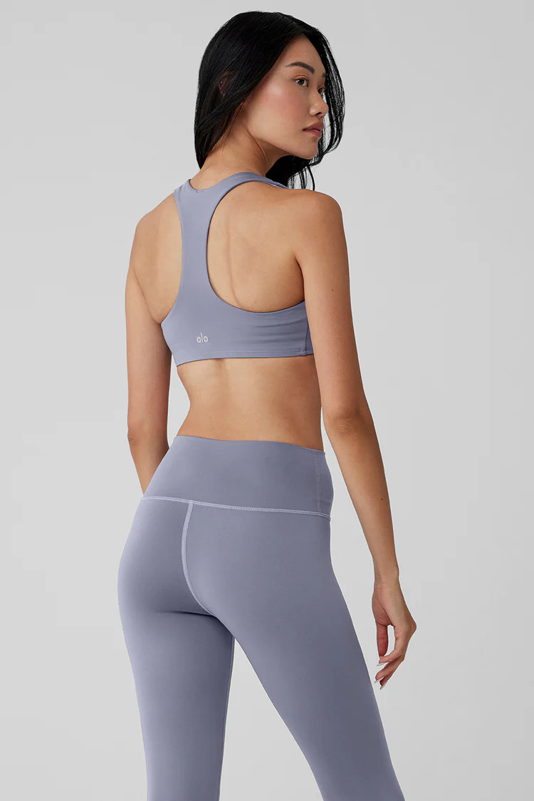 Airlift Advantage Racerback Bra | Alo Yoga (US)