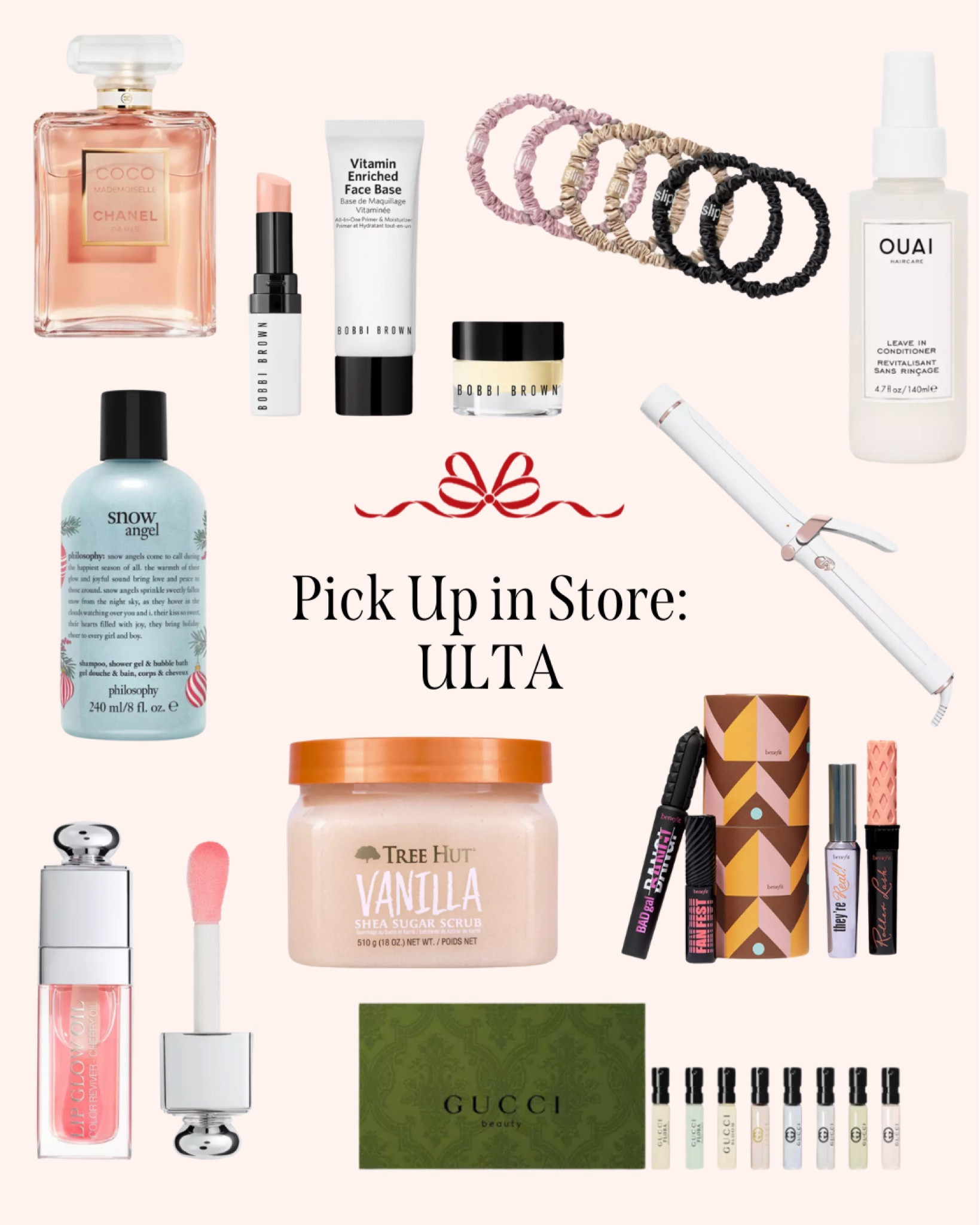 Last minute gifts you can pick up at Ulta!

#LTKGiftGuide #LTKbeauty #LTKsalealert