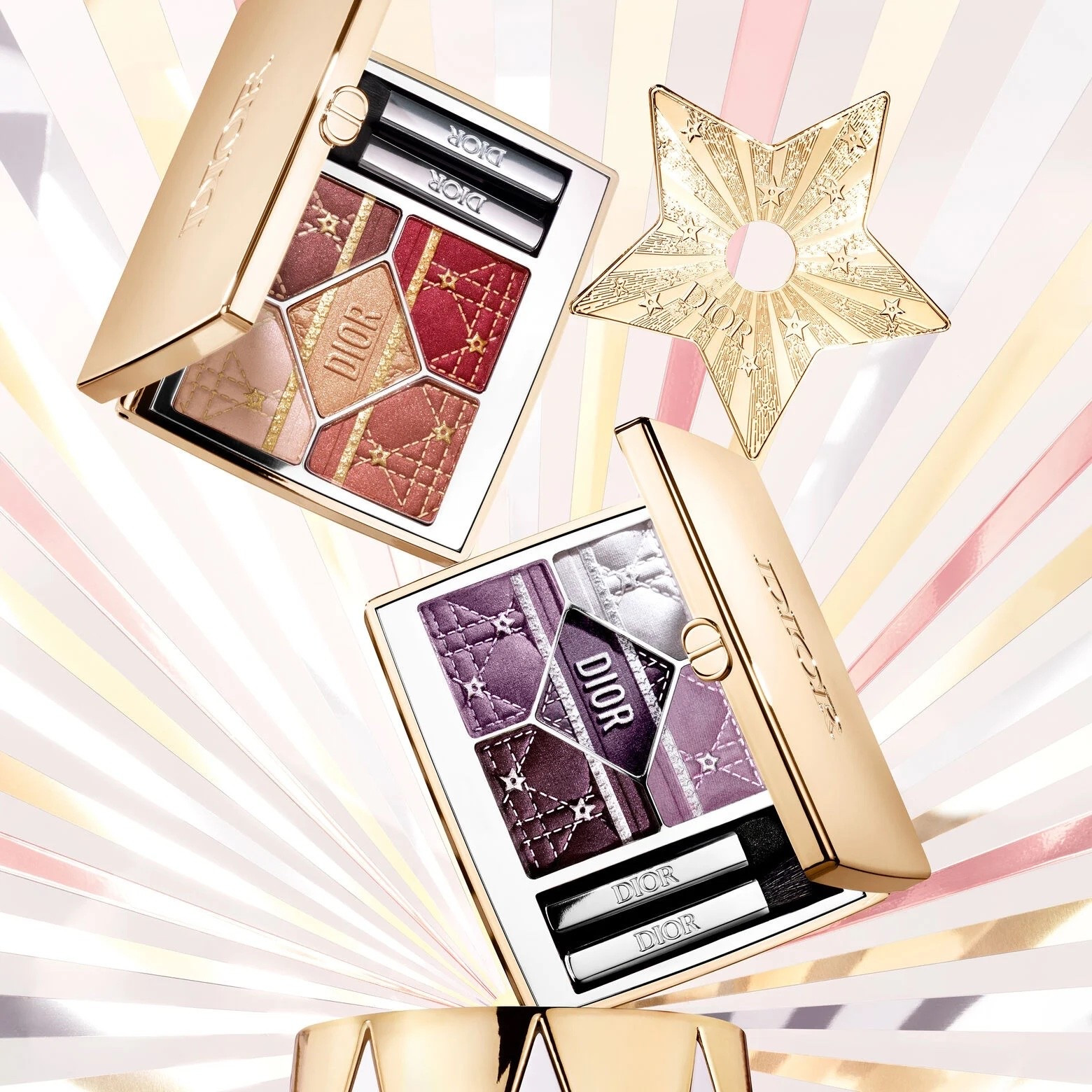Dior Beauty Holiday 2025 now available!✨✨✨

#LTKFindsUnder100 #LTKBeauty #LTKSeasonal