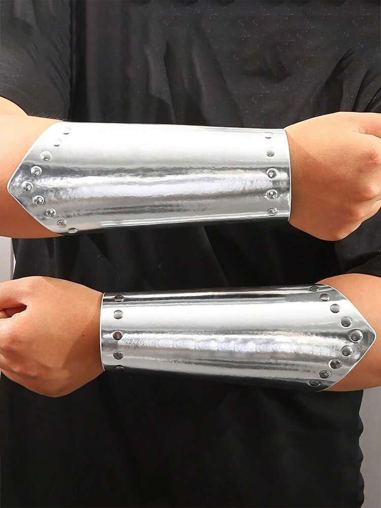 PU Leather Wrist Guards | SHEIN