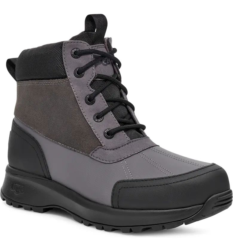 Emmett Waterproof Snow Boot (Men) | Nordstrom Rack