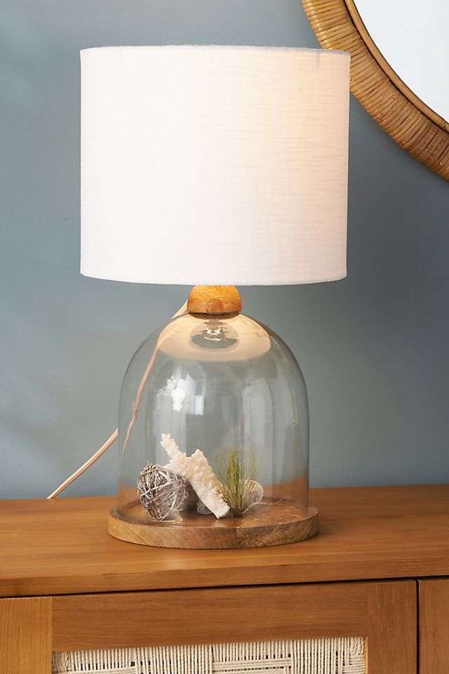 Edith Table Lamp | Anthropologie (US)