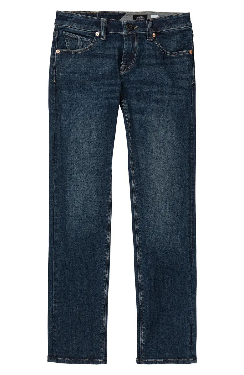 Vorta Slim Fit Stretch Jeans | Nordstrom
