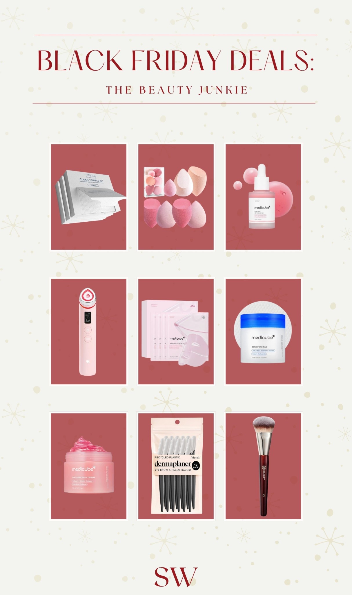 My beauty favs on sale at Amazon! 💗

#LTKCyberWeek #LTKHoliday #LTKGiftGuide