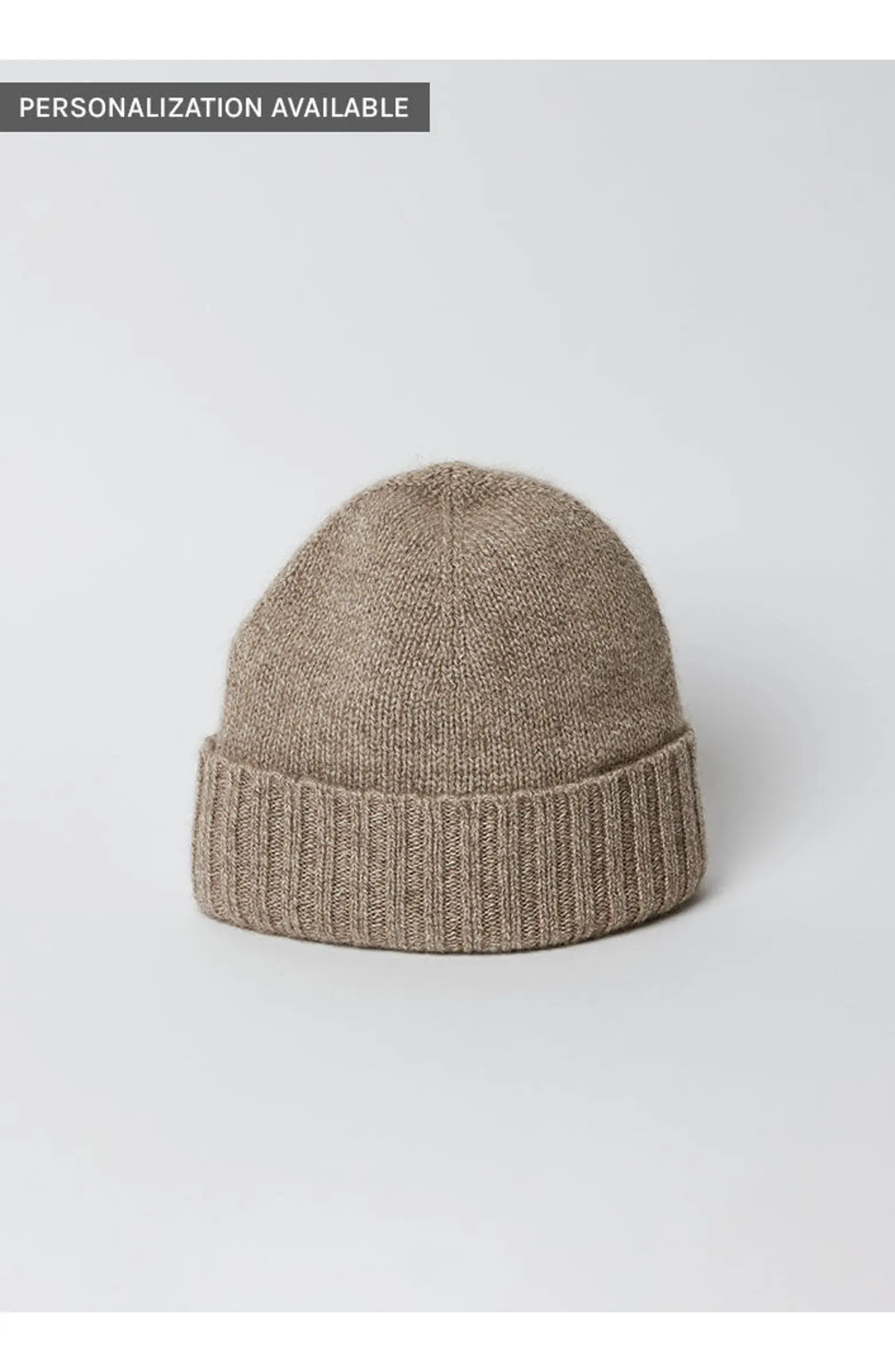 Hat Attack Classic Cashmere Slouch Hat | Nordstrom | Nordstrom