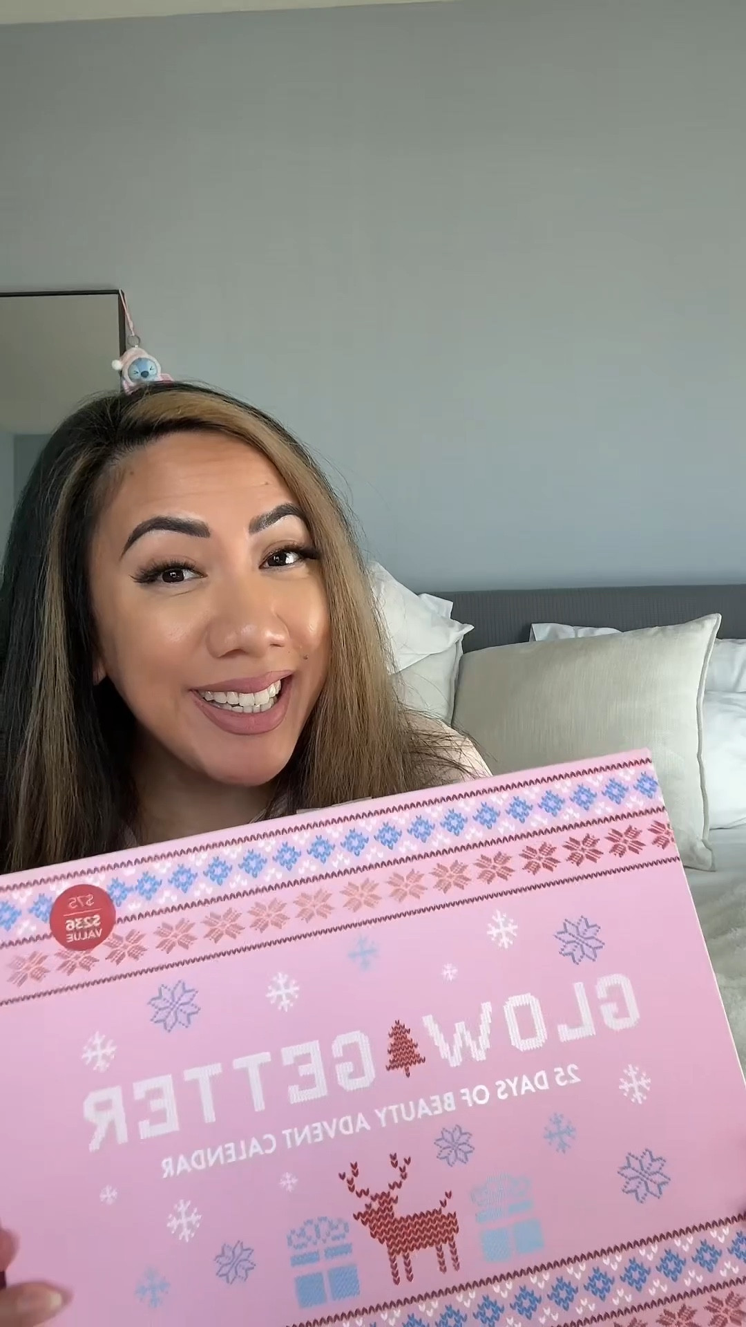 Day 19 unboxing beauty advent calendar 

#LTKHoliday #LTKGiftGuide #LTKBeauty