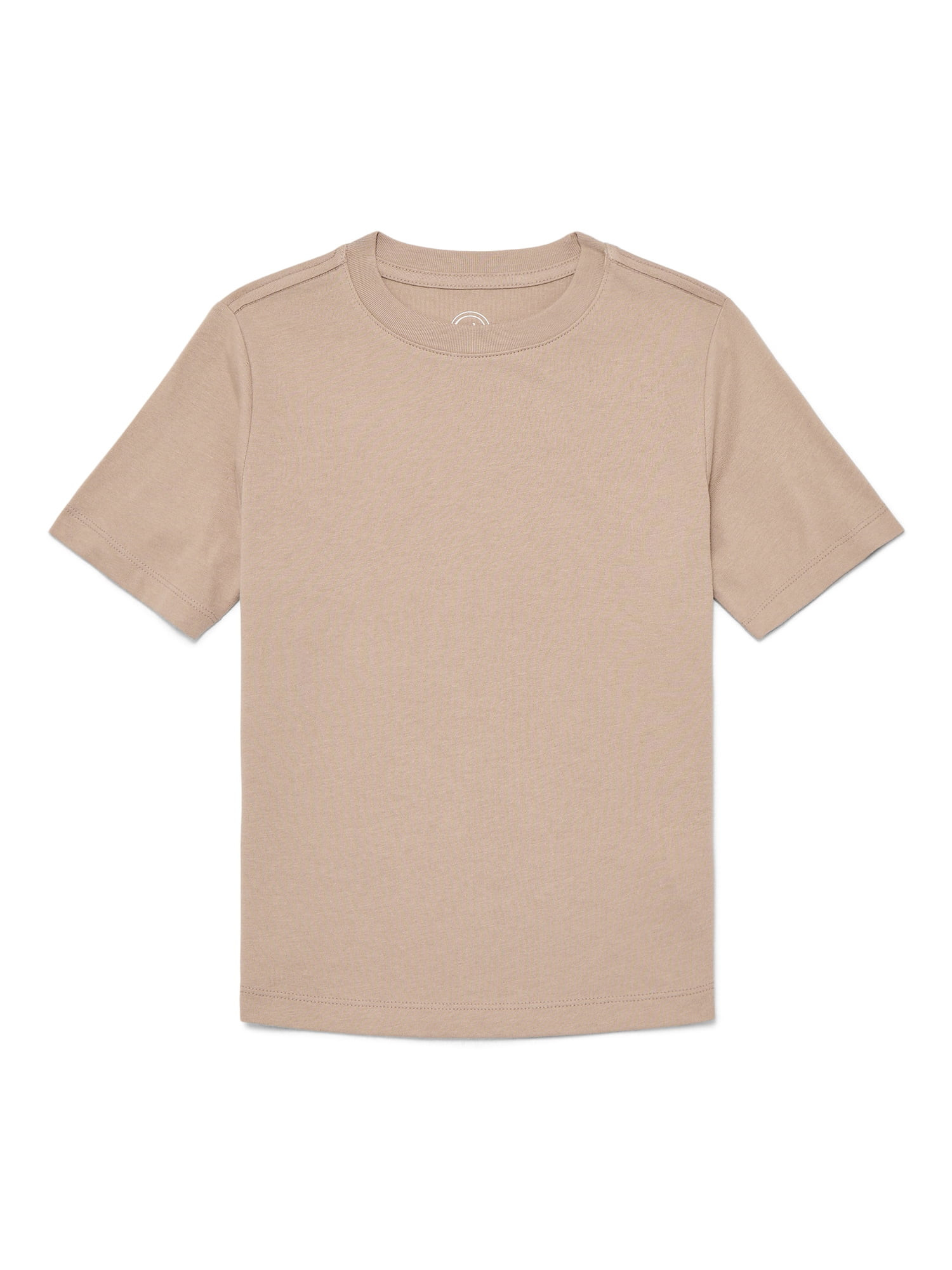 Wonder Nation Boys Kid Tough T-Shirt, Sizes XS-XXL and Husky | Walmart (US)