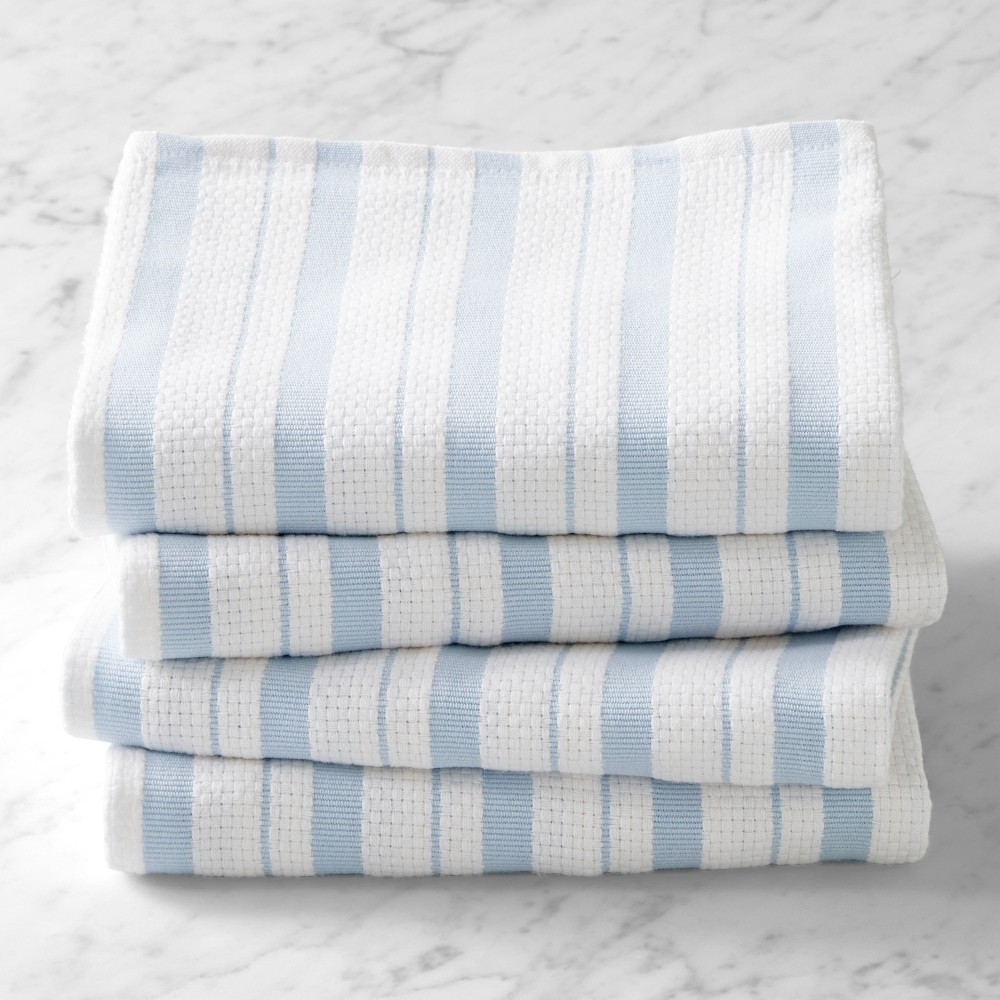 Williams Sonoma Classic Stripe Towels | Williams-Sonoma