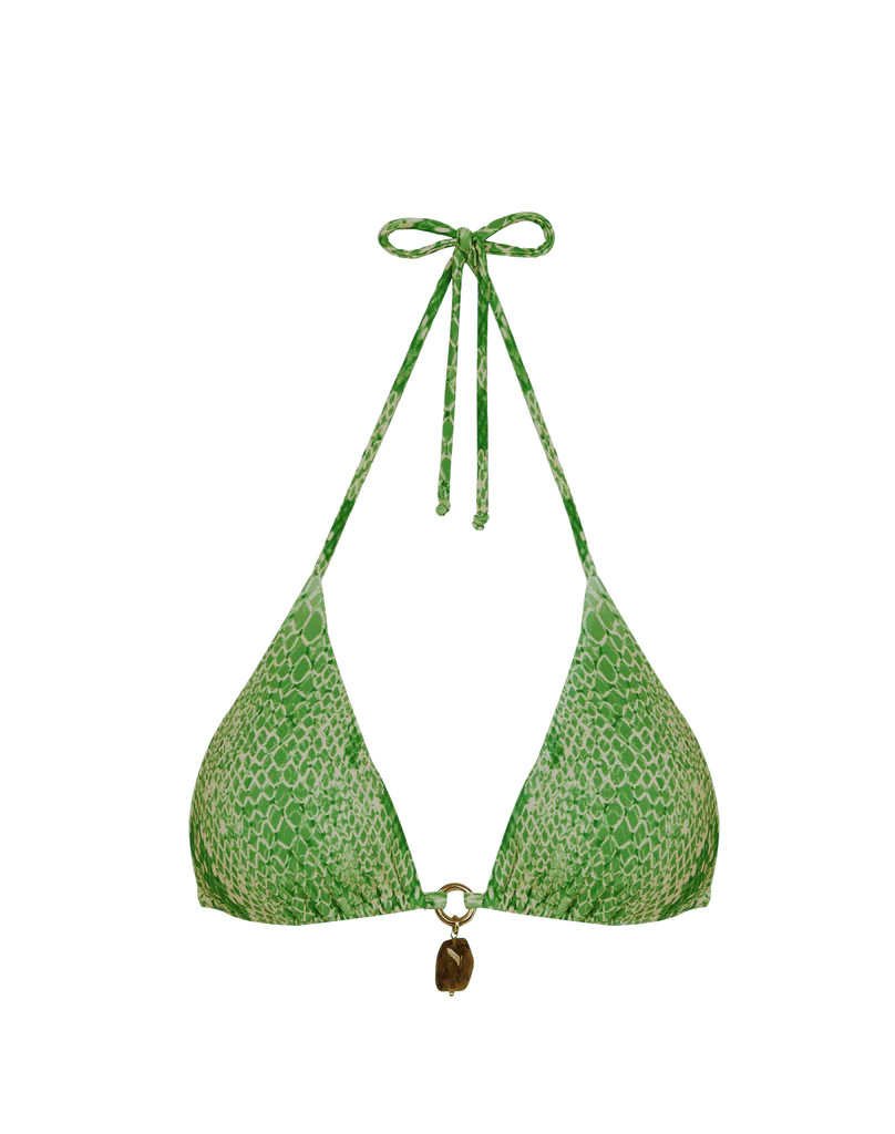 Olivia Tri Top | ViX Swimwear