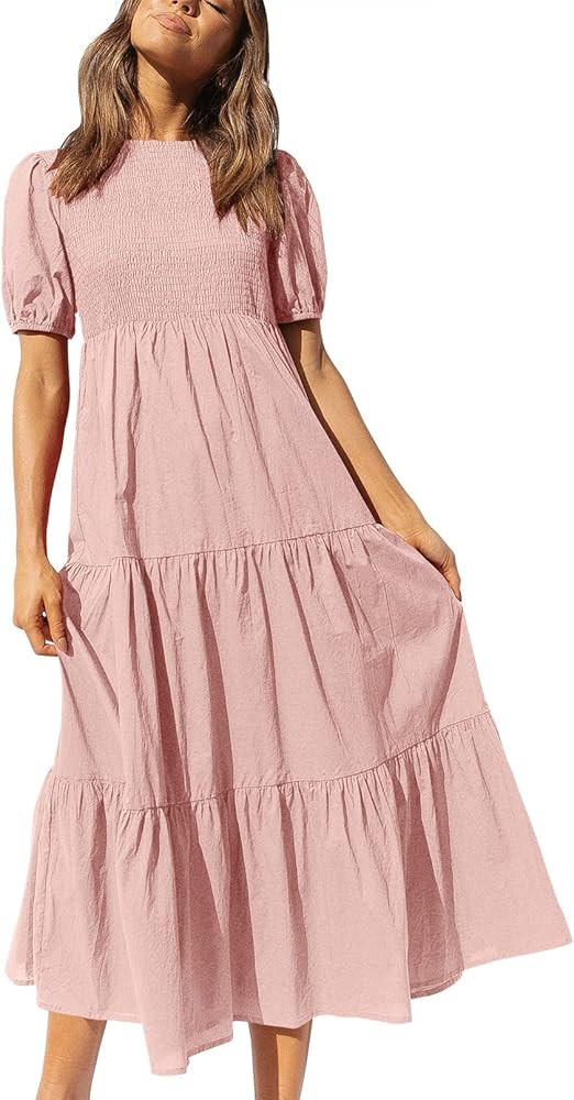 Easter Dress, Amazon Easter Dress, Easter Outfit | Amazon (US)