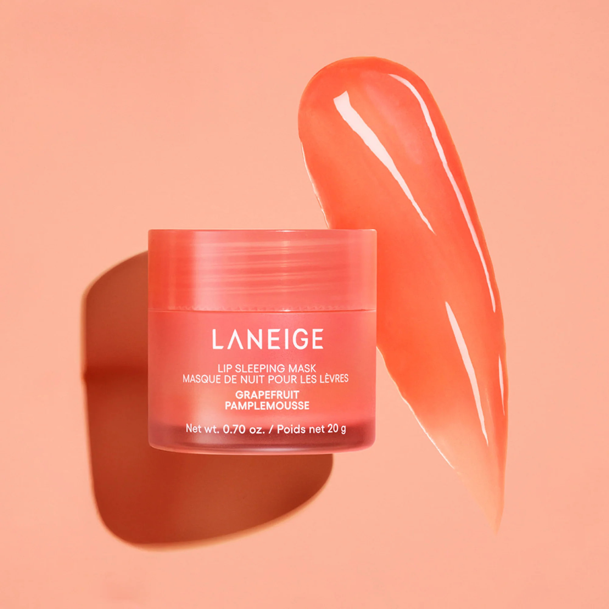 Lip Sleeping Mask - Grapefruit | Laneige (US)