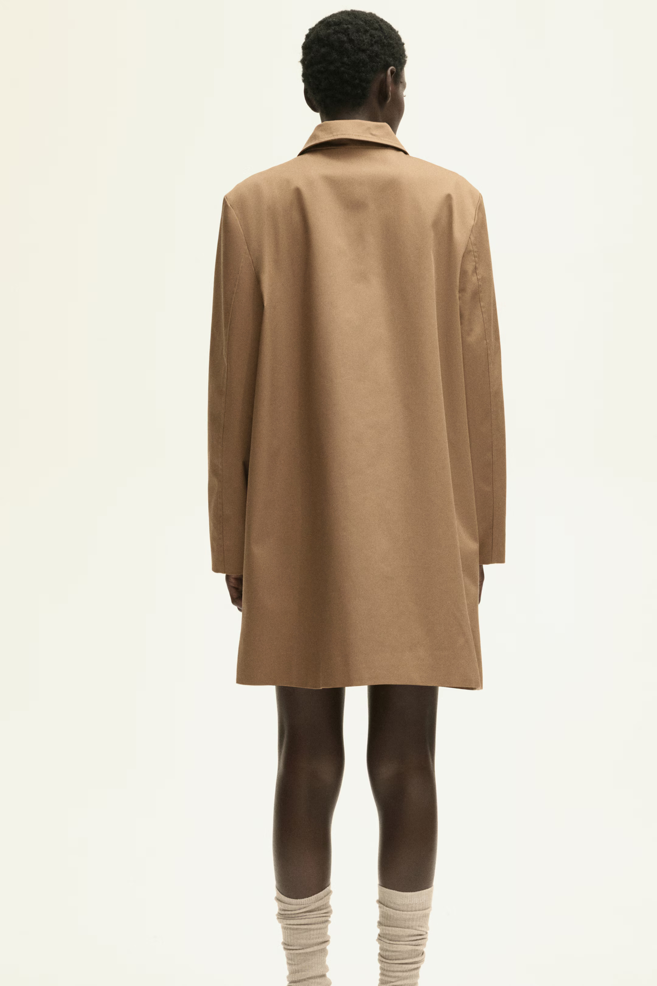 Car Coat | H&M (US + CA)