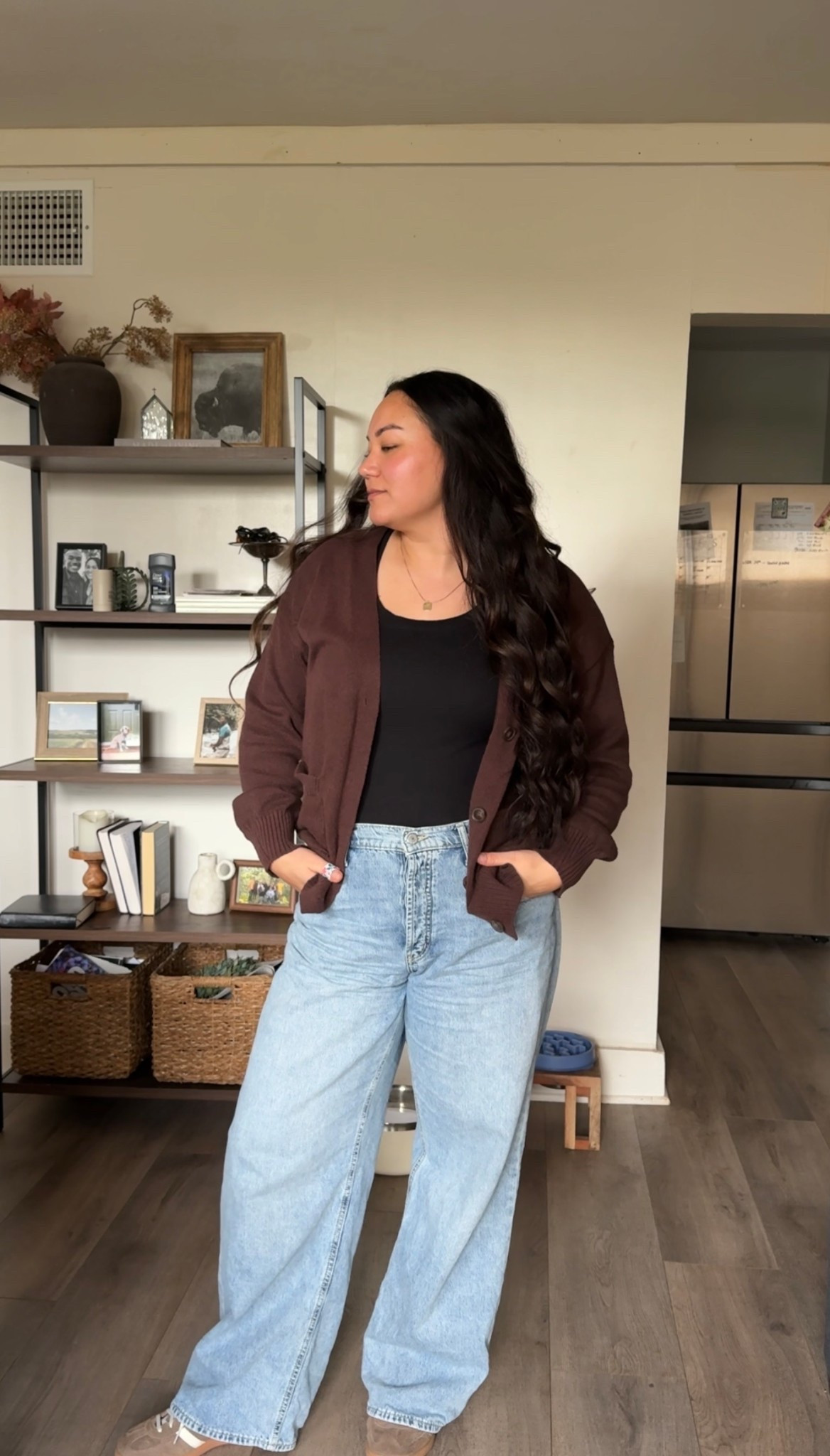 Casual chic // comfy casual outfit // fall outfits 

#LTKFindsUnder100 #LTKSeasonal #LTKFindsUnder50