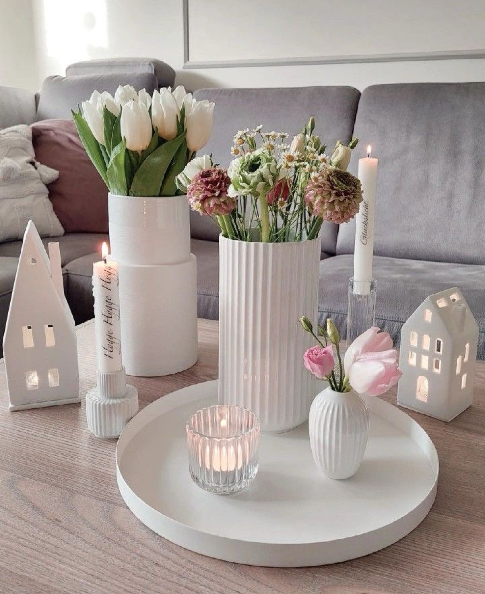 Deko Ostern 🐣🌷

#LTKHome #LTKFindsUnder50 #LTKSpring