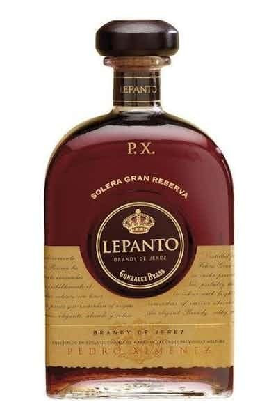 Lepanto P.X. Gran Reserva | Drizly