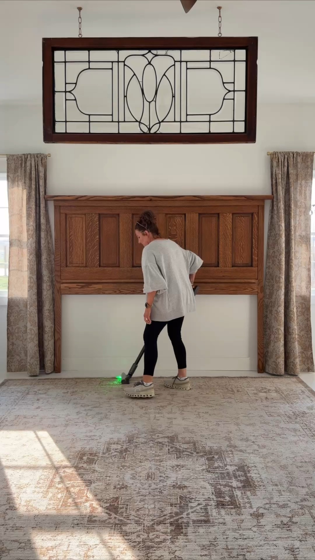 The Dyson V8 cordless vacuum is currently on an amazing sale from @QVC. 

#LTKHome #LTKSeasonal #LTKSaleAlert