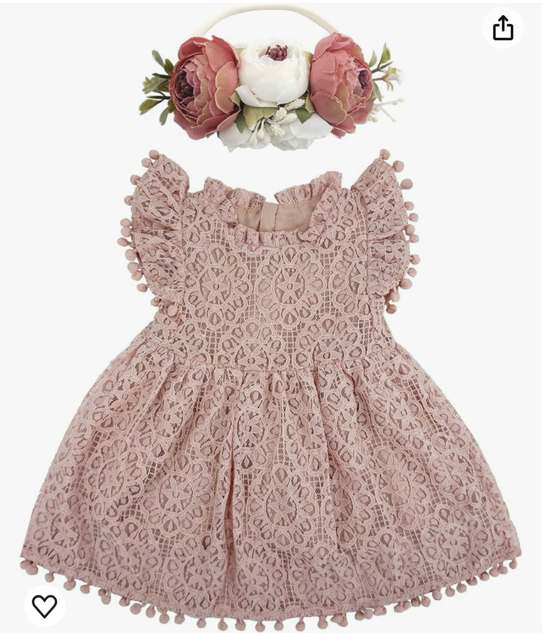 Spring baby girl dress. Girl Easter dress

#LTKkids #LTKbaby #LTKstyletip