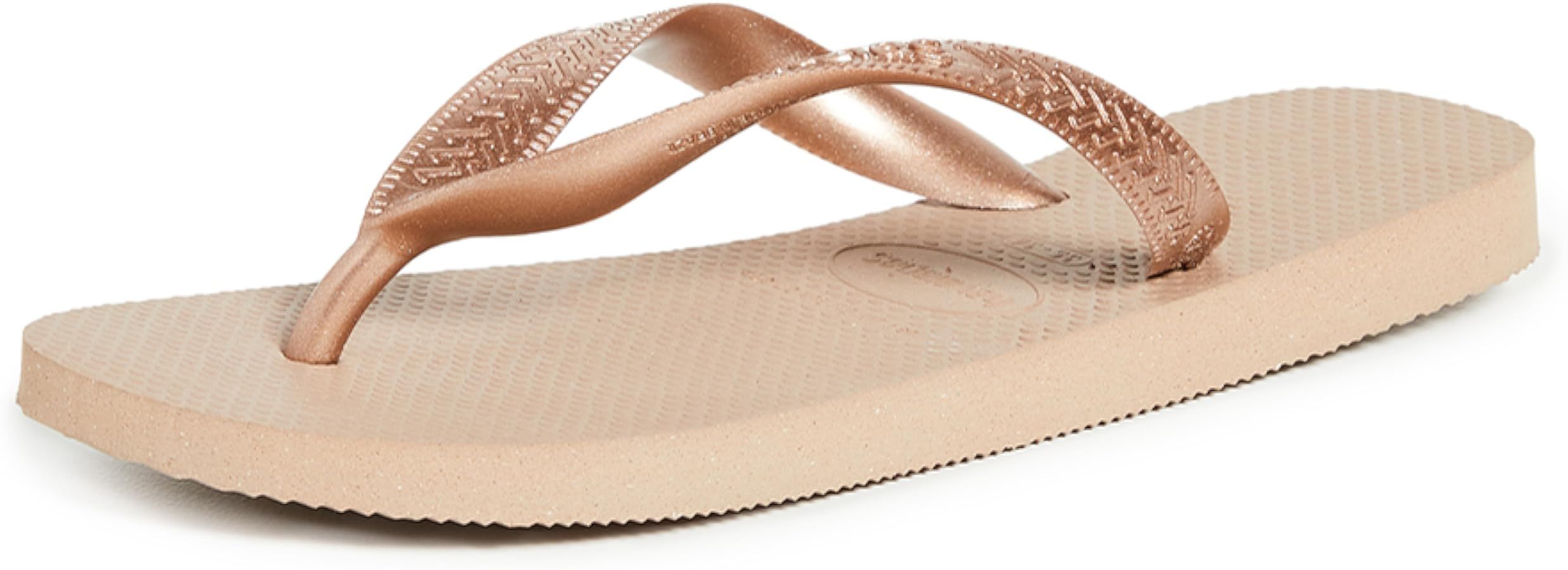 Havaianas Women's Top Tiras Flip Flops | Amazon (US)