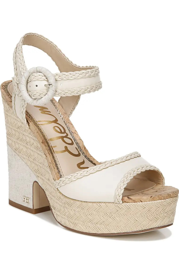 Lillie Platform Sandal | Nordstrom