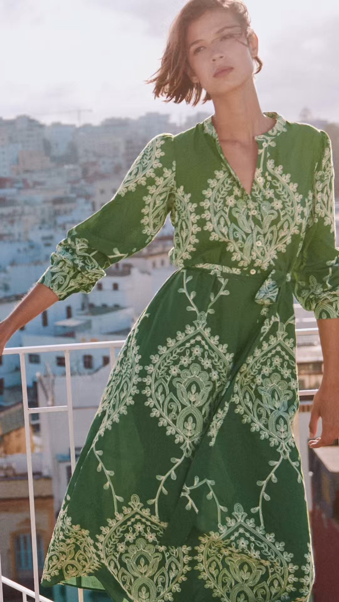 Are you ready for some “Sunny and 75”? Start your packing with these vibrant finds by Boden! I love these colorful classics! 

#LTKTravel #LTKActive #LTKOver40