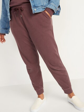 Mid-Rise Vintage Street Jogger Pants for Women | Old Navy (US)