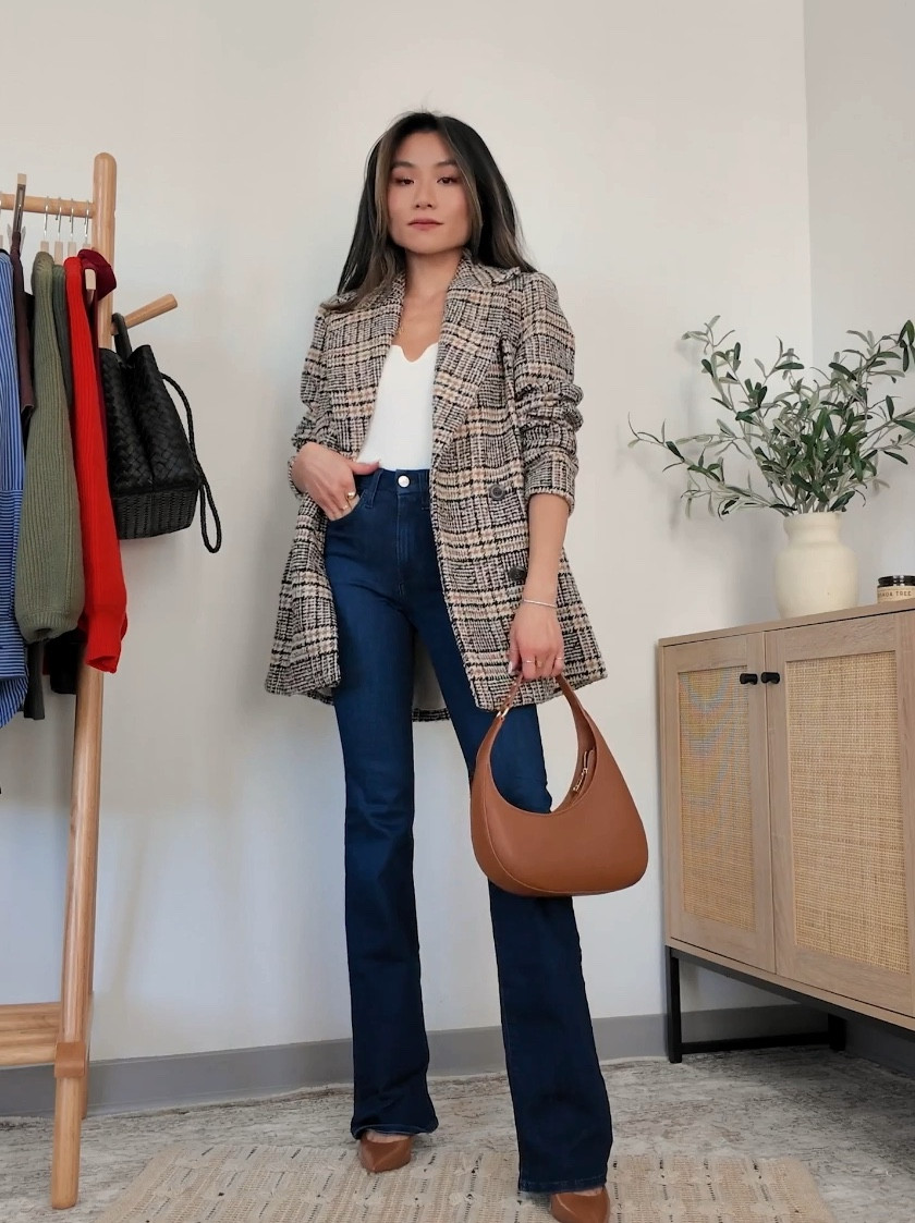 ▶ Walmart fashion haul under $50!
▶ Affordable fall outfits & workwear outfits
▶ Everything is sized XXS or XS 
▶ Watch the full video on YouTube 

#LTKFallSale #LTKFindsUnder50 #LTKWorkwear