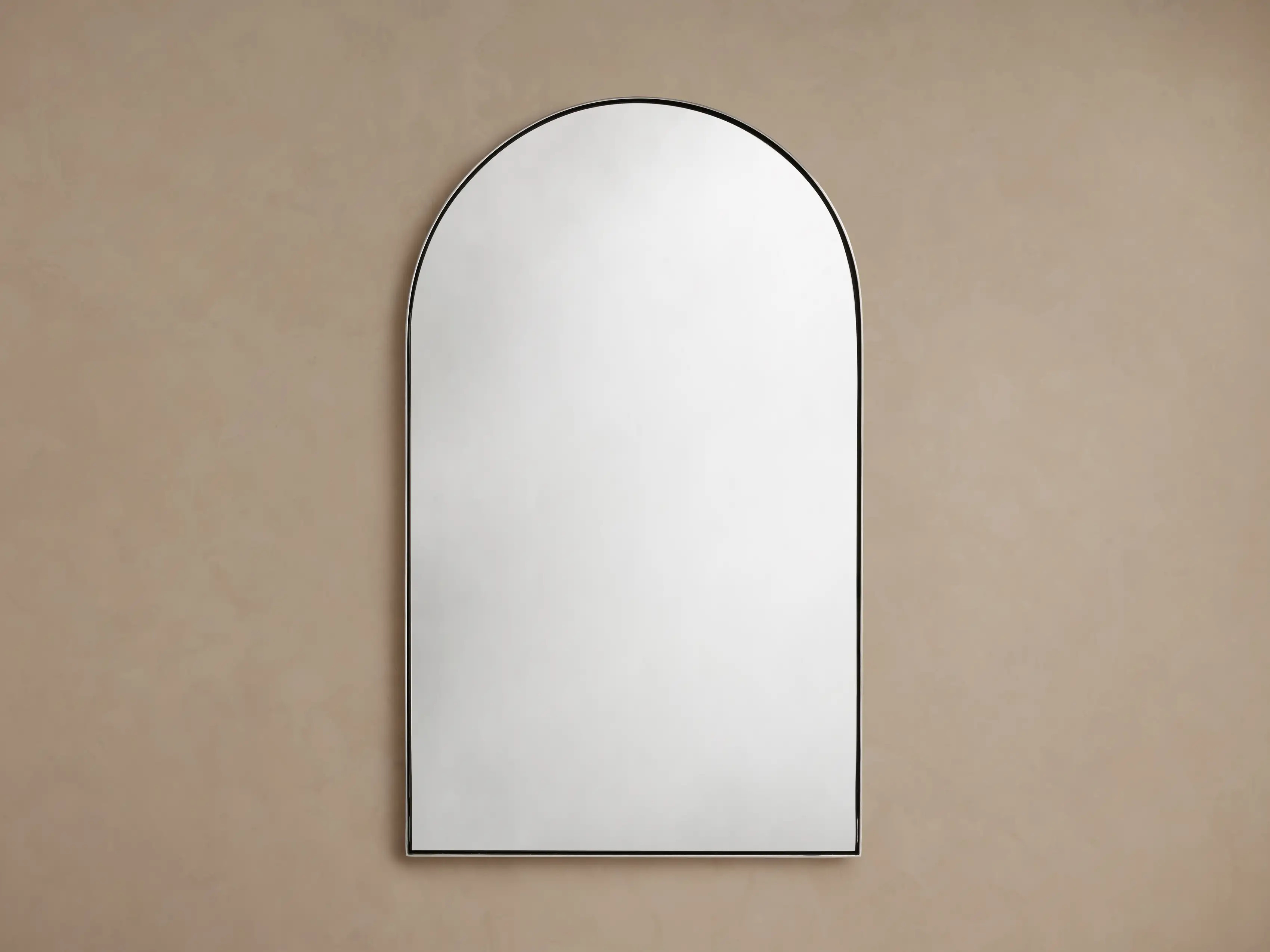 Lira Arch Wall Mirror | Arhaus