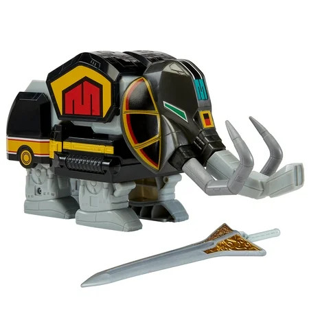 Power Rangers Mastodon Dinozord | Walmart (US)