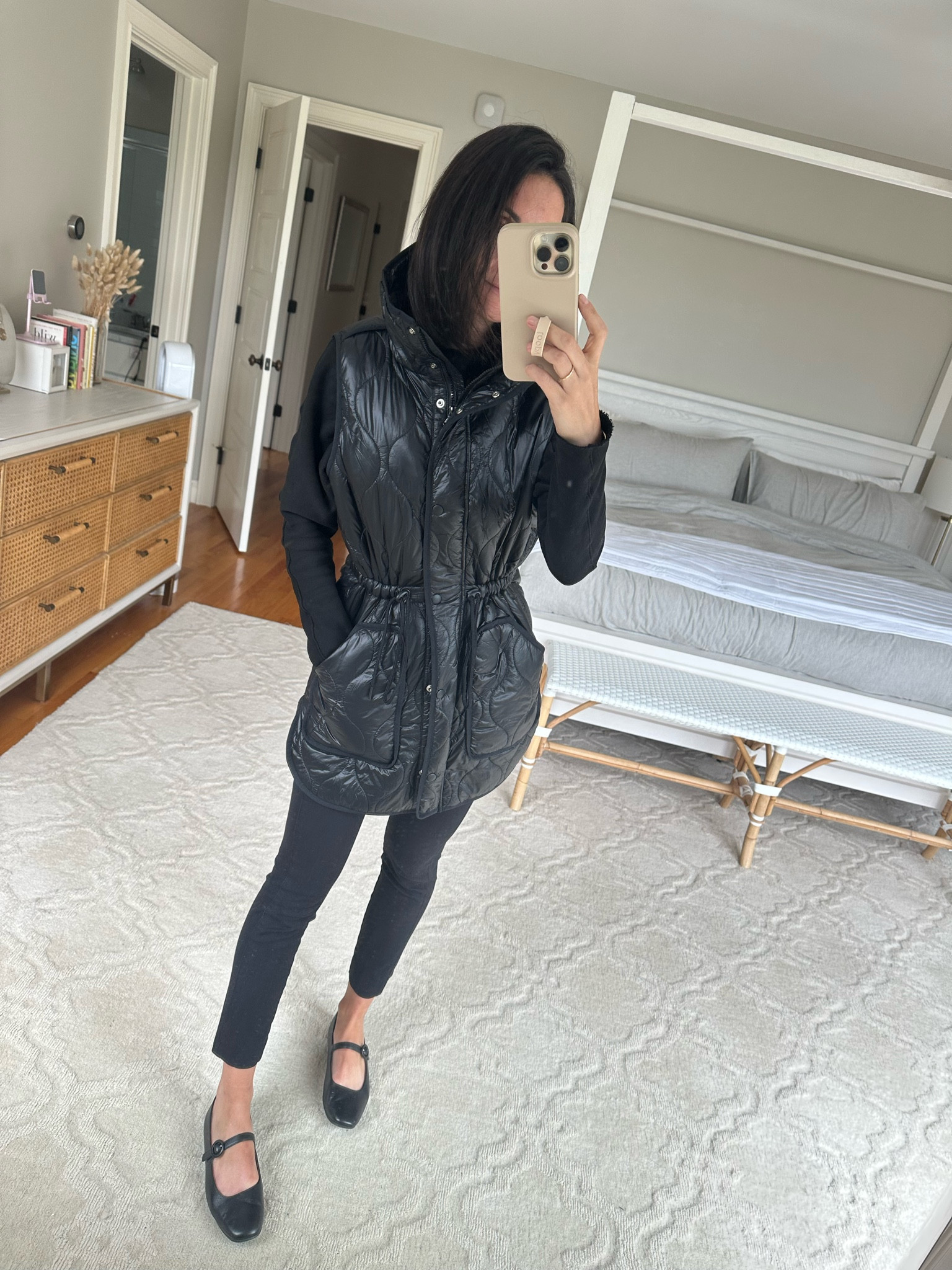 Xxs in vest


#LTKtravel #LTKfindsunder100 #LTKstyletip