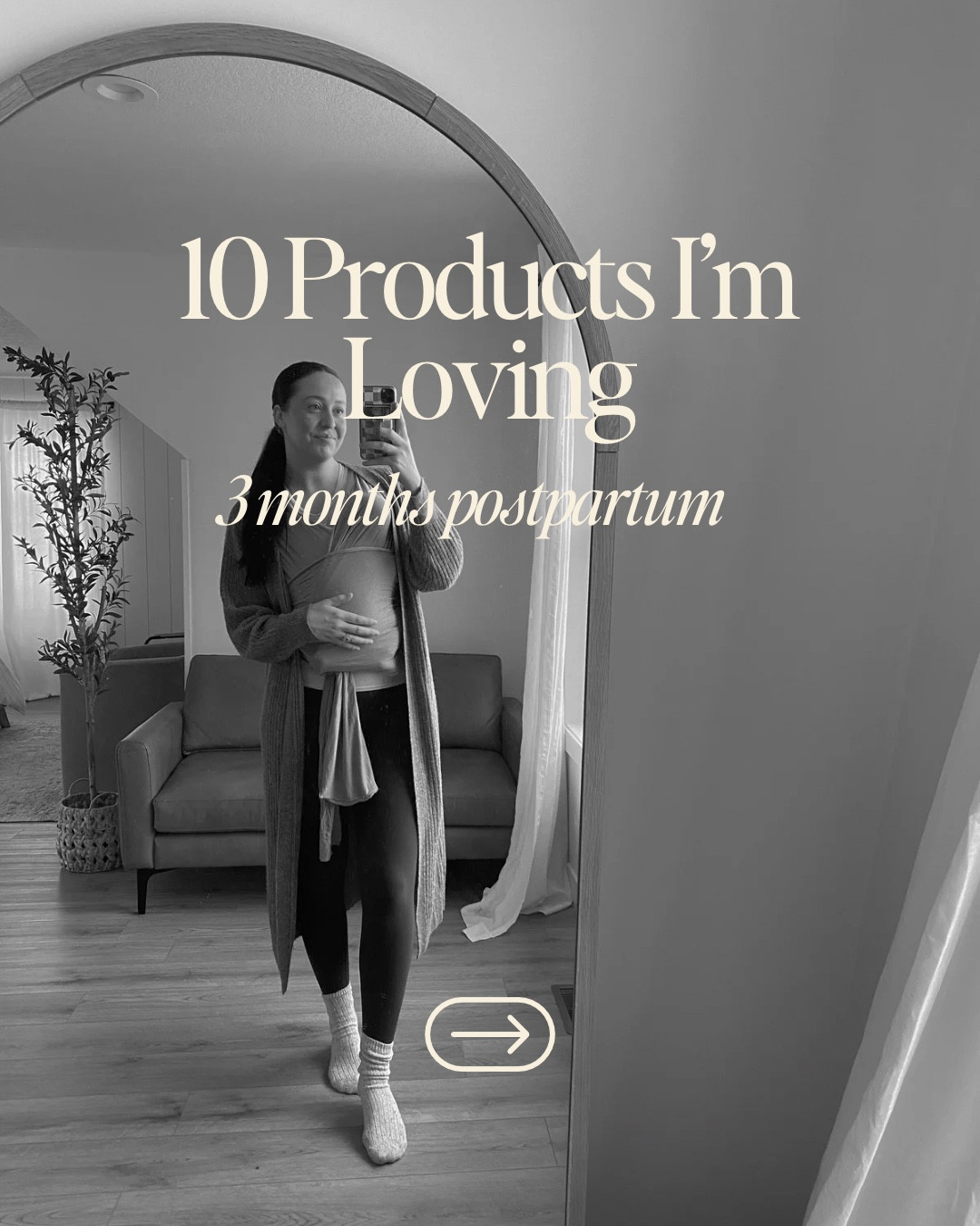 What I’m loving 3 months postpartum!

#morningroutine #postpartum #breastpumps #babygirl

#LTKmomlife #LTKfitnessgoals #LTKBaby