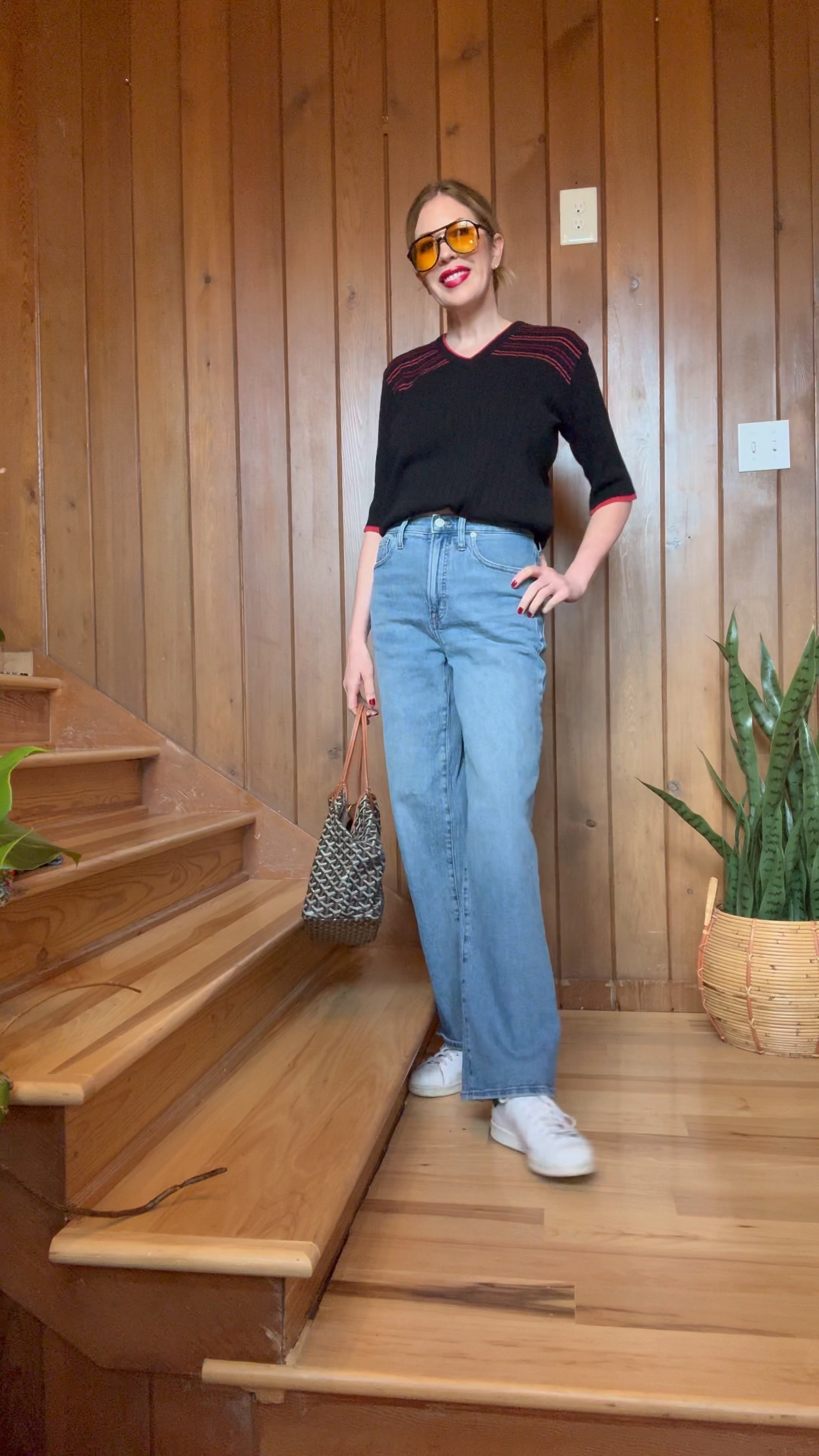 💋Transform your vintage finds into new treasures with a sweater shaver! ✨ Say goodbye to pilling and fuzz and hello to a fresh look for your favorite sweaters. Keep your closet looking timeless and chic with this must-have tool for vintage lovers. Upgrade your wardrobe today and give your old sweaters a new life! 👗💖 #VintageFashion #SweaterRevival #TimelessStyle #lipsticklady 

#LTKstyletip #LTKVideo #LTKover40