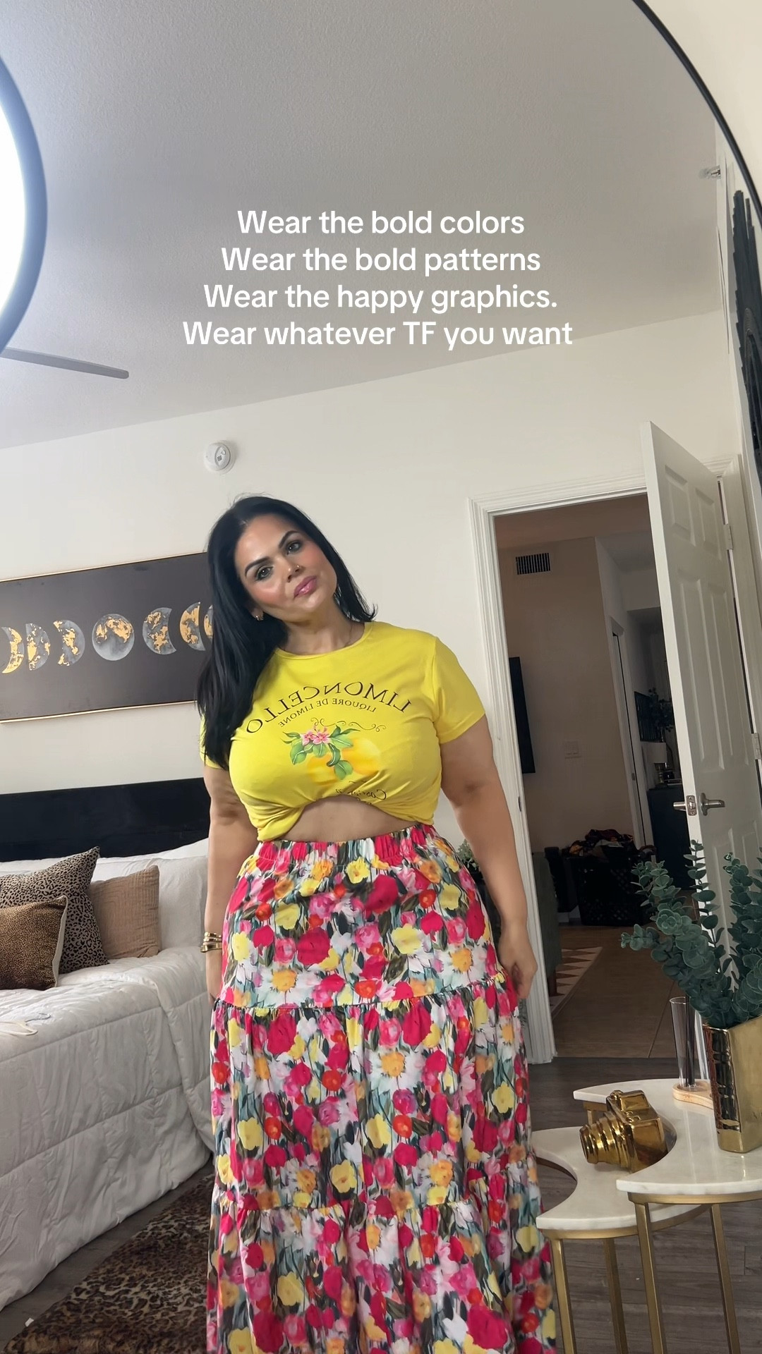 Spring Outfit Inspo

#LTKgrwm #LTKPlusSize #LTKMidsize