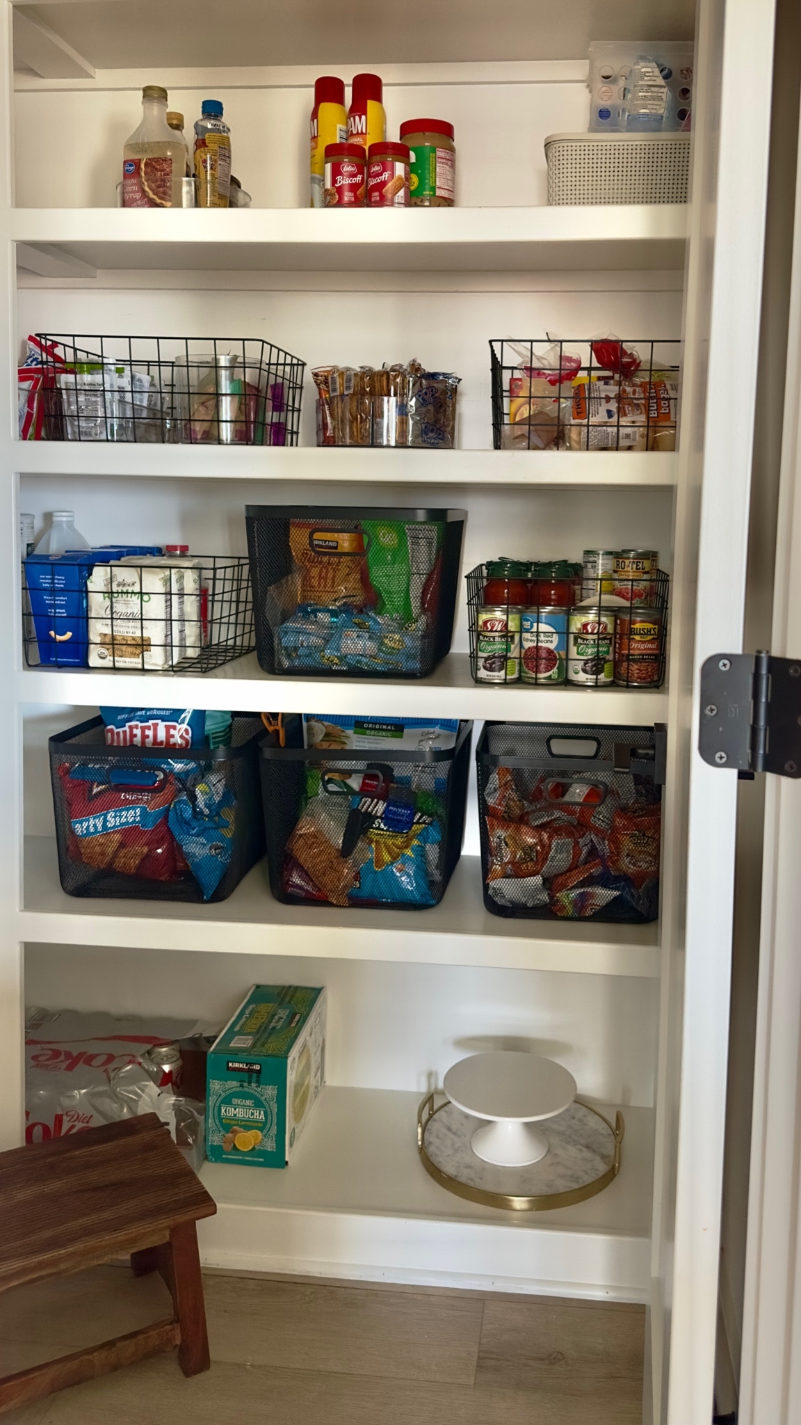 Organizational refresh ✨ 

#LTKhome #LTKsalealert