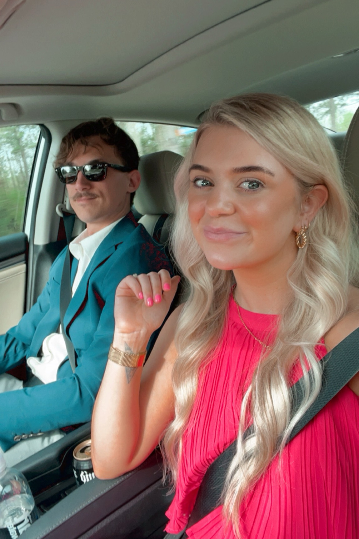 Wedding fit checkkkk🩷🩷🩷

#LTKstyletip #LTKU #LTKfindsunder50