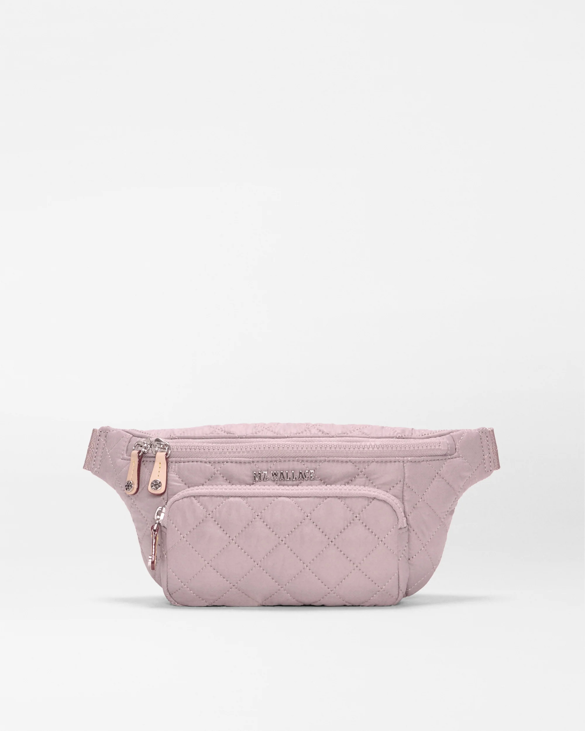 MZ Wallace Quail Small Metro Sling – Belt Bag | MZ Wallace | MZ Wallace