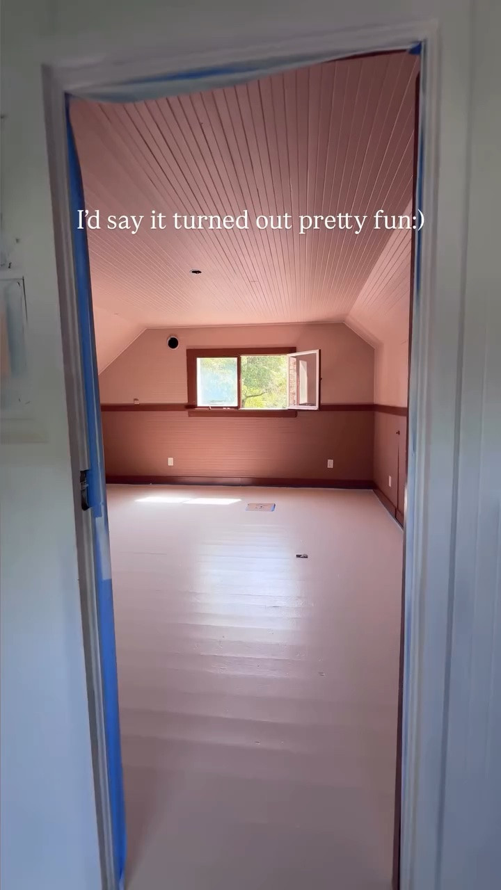 Linking the paint color we used in here!